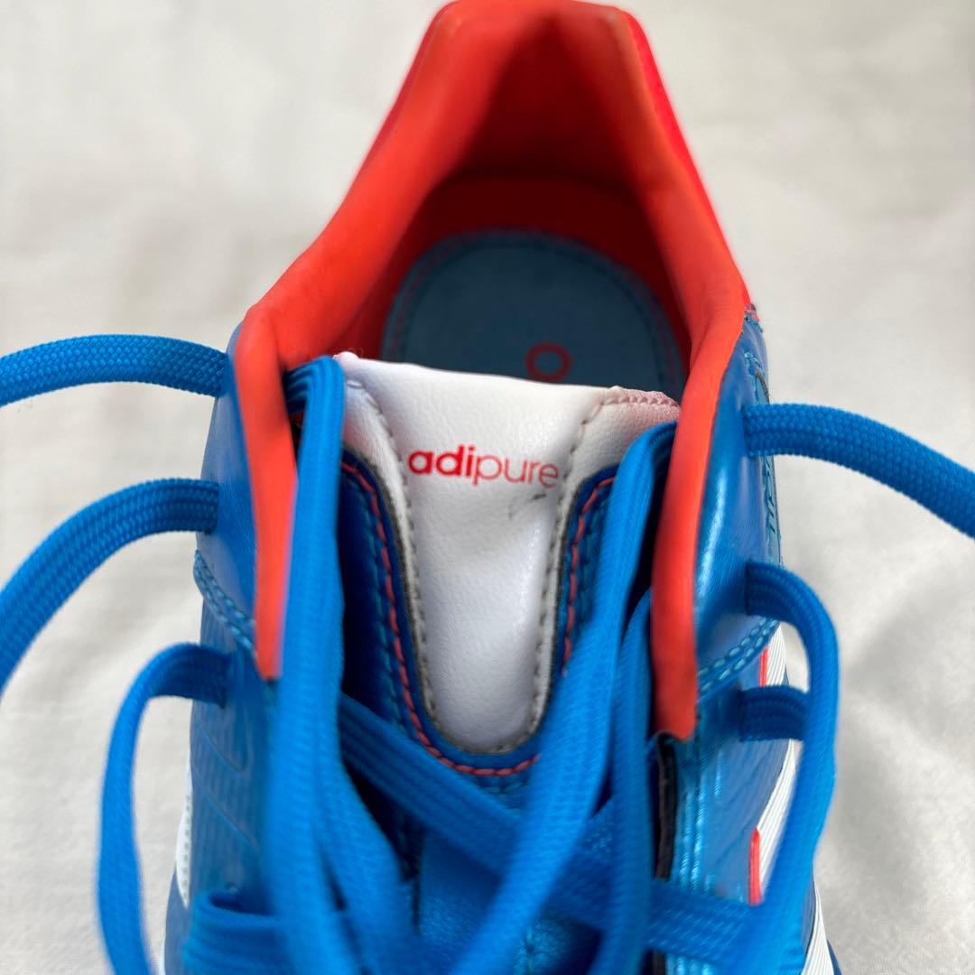 n*i様 adidas アディダス　アディピュア　11pro SG 取替式