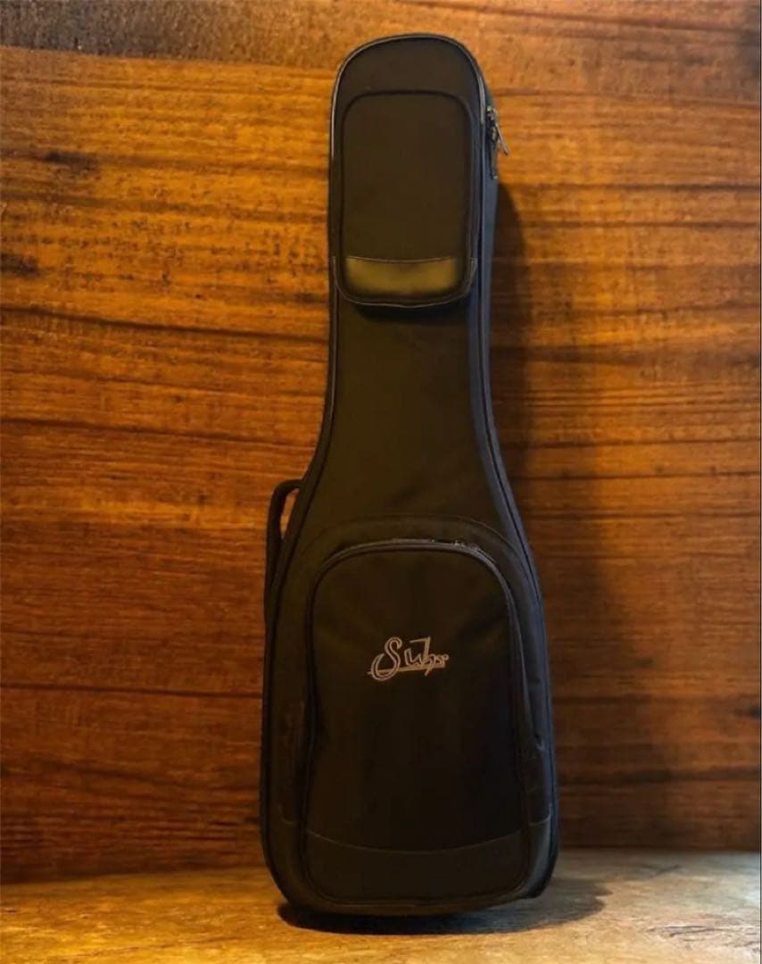 suhr classic S サンバースト