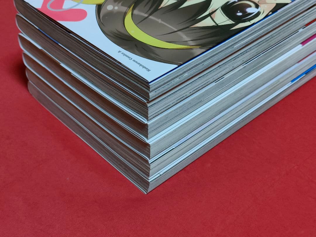 【全巻セット】涼宮ハルヒちゃんの憂鬱　１～１２巻セット