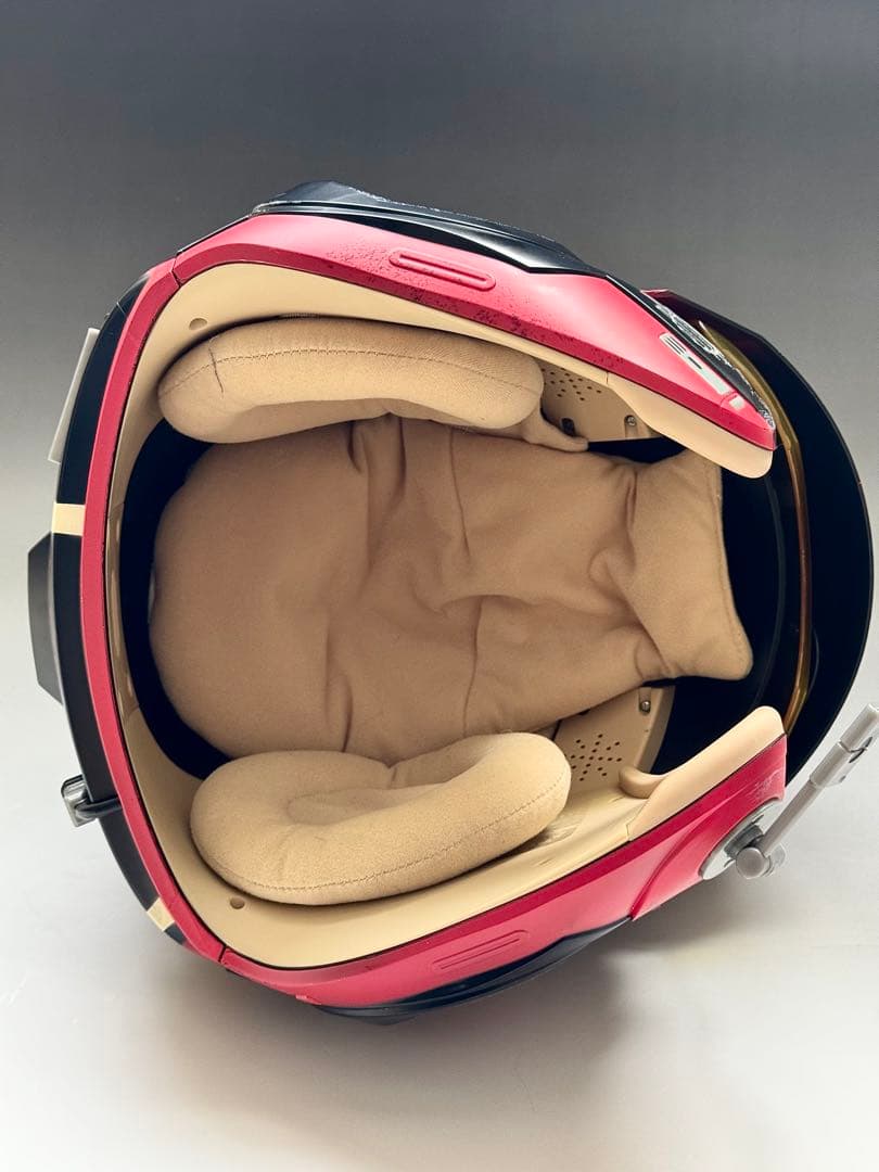 ハズブロ　ポーダメロン　ヘルメット