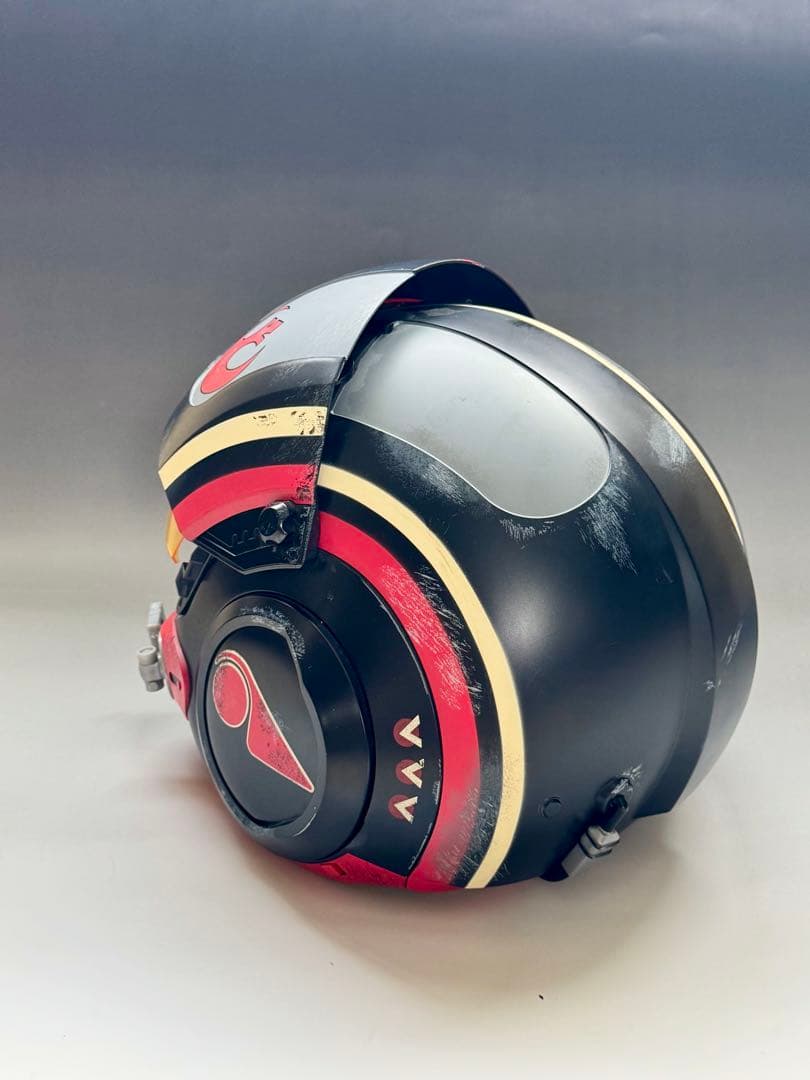 ハズブロ　ポーダメロン　ヘルメット