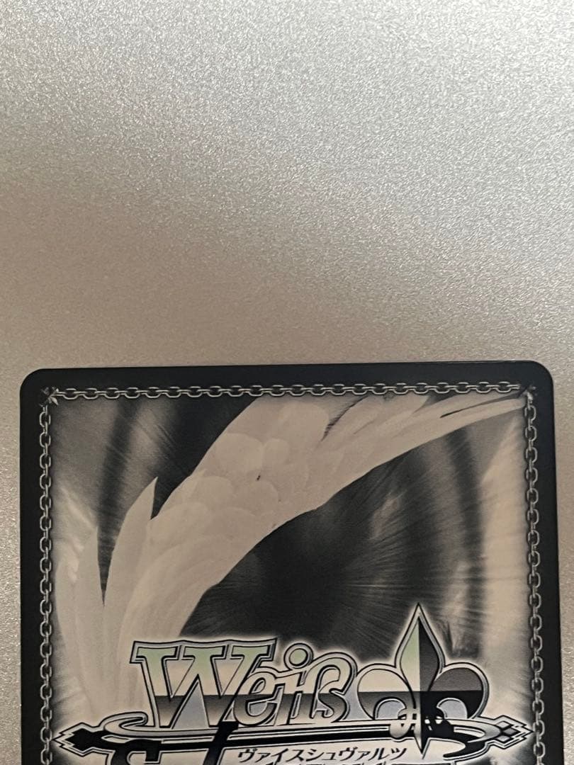 ヴァイスシュヴァルツ 伊地知虹夏 SP