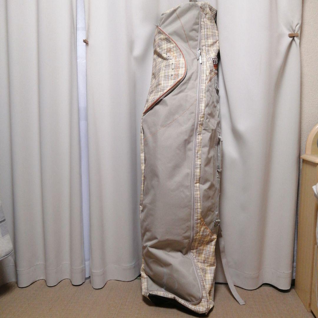 IRIE スノーボードセット 141cm