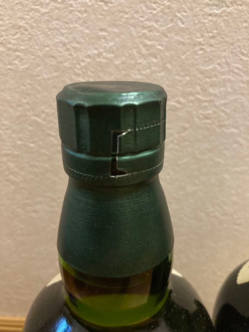 2本セット　白州12年 サントリー 700ml