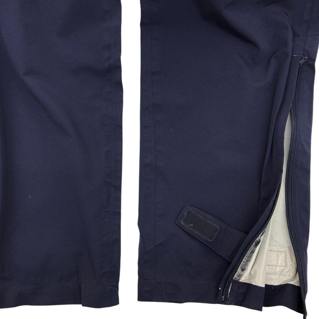 Callaway キャロウェイ ネイビー セットアップ ジャンパー S