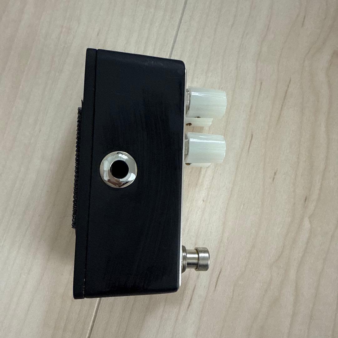 ギターエフェクター