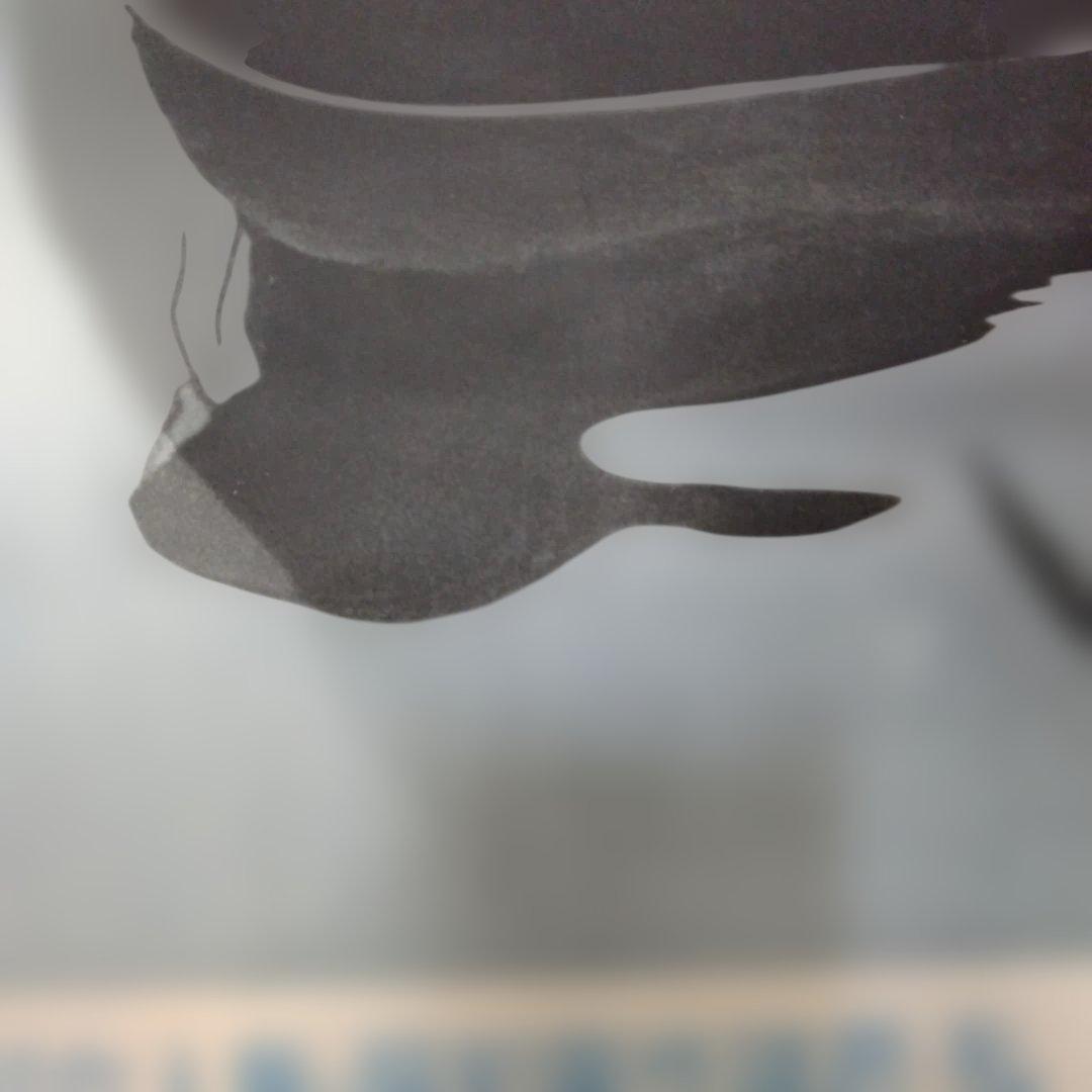 濱谷浩展 ポスター 写真体験60年