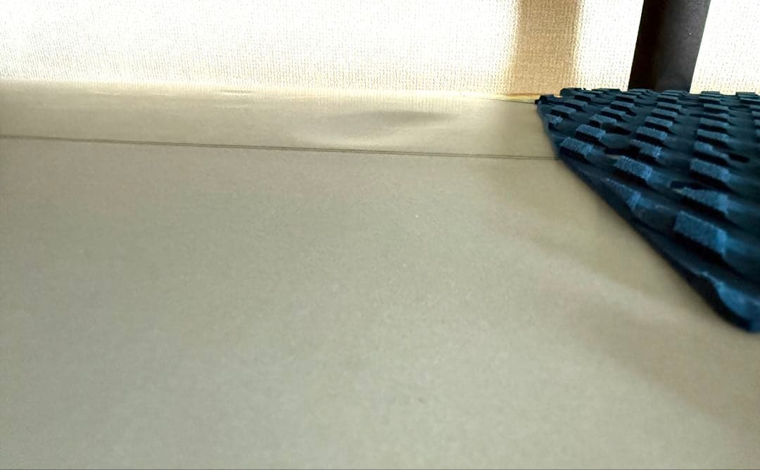 NECK BEARD2 ネックビアード　アルメリック　ボードケース付き