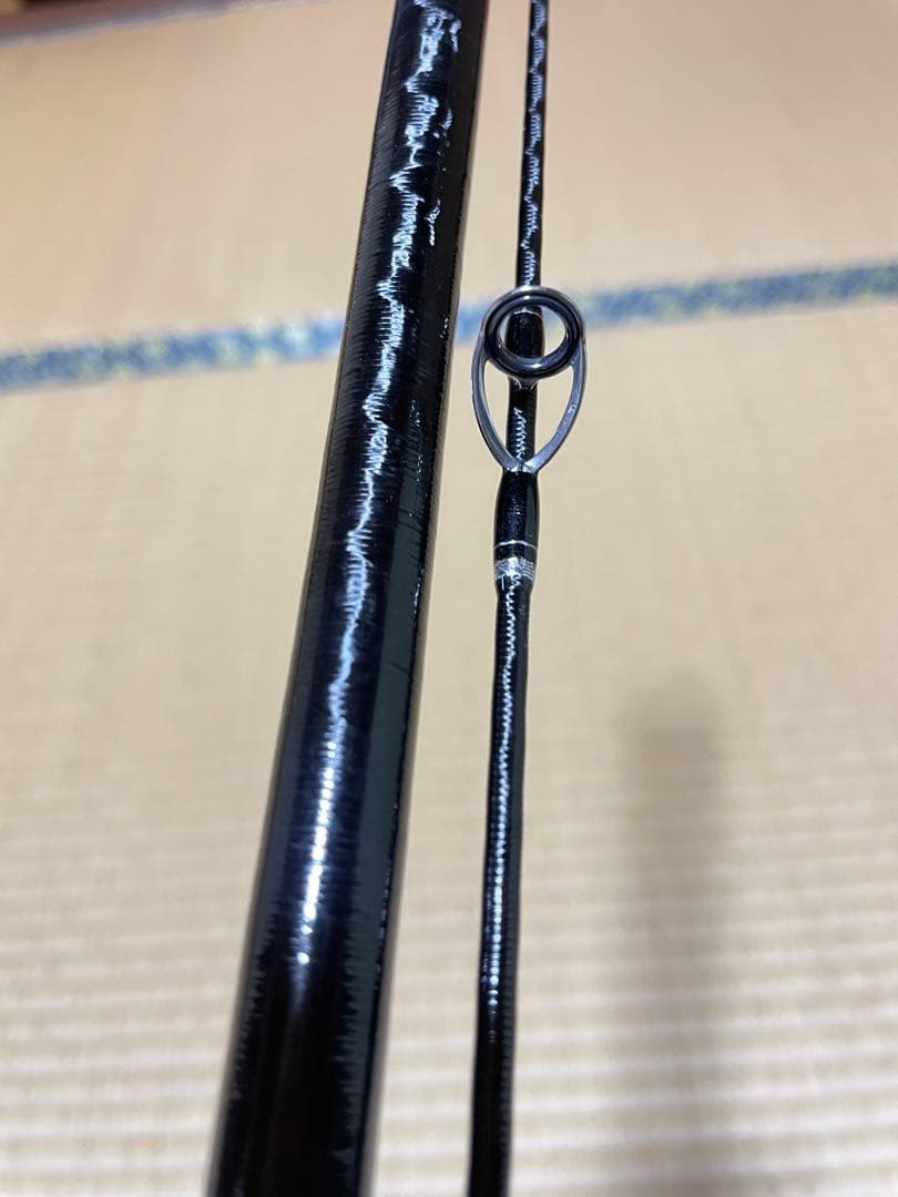 コルトスナイパーxr 106MH/ps