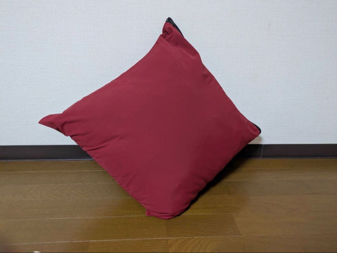 【希少NANGA×RAMPJACK 限定オリジナルシュラフ 中古