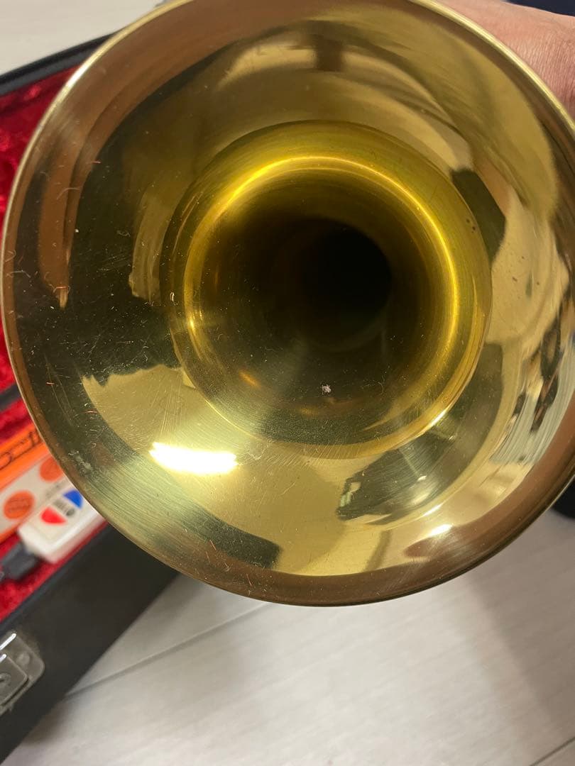 トランペット TOKAN NO12