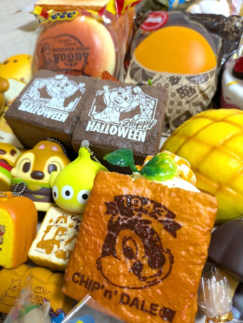 スクイーズ　大量　 約100点