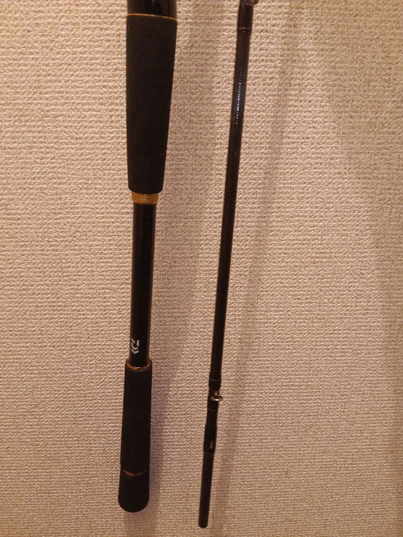 ラテオ103MB-K 美品！使用回数少ない レアモデル