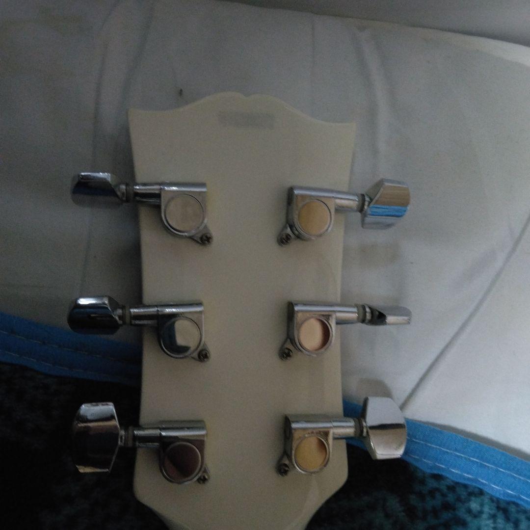 マエストロバイギブソンSG