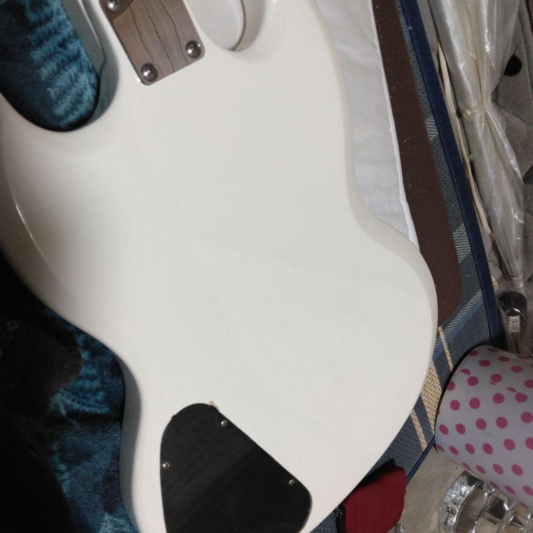 マエストロバイギブソンSG