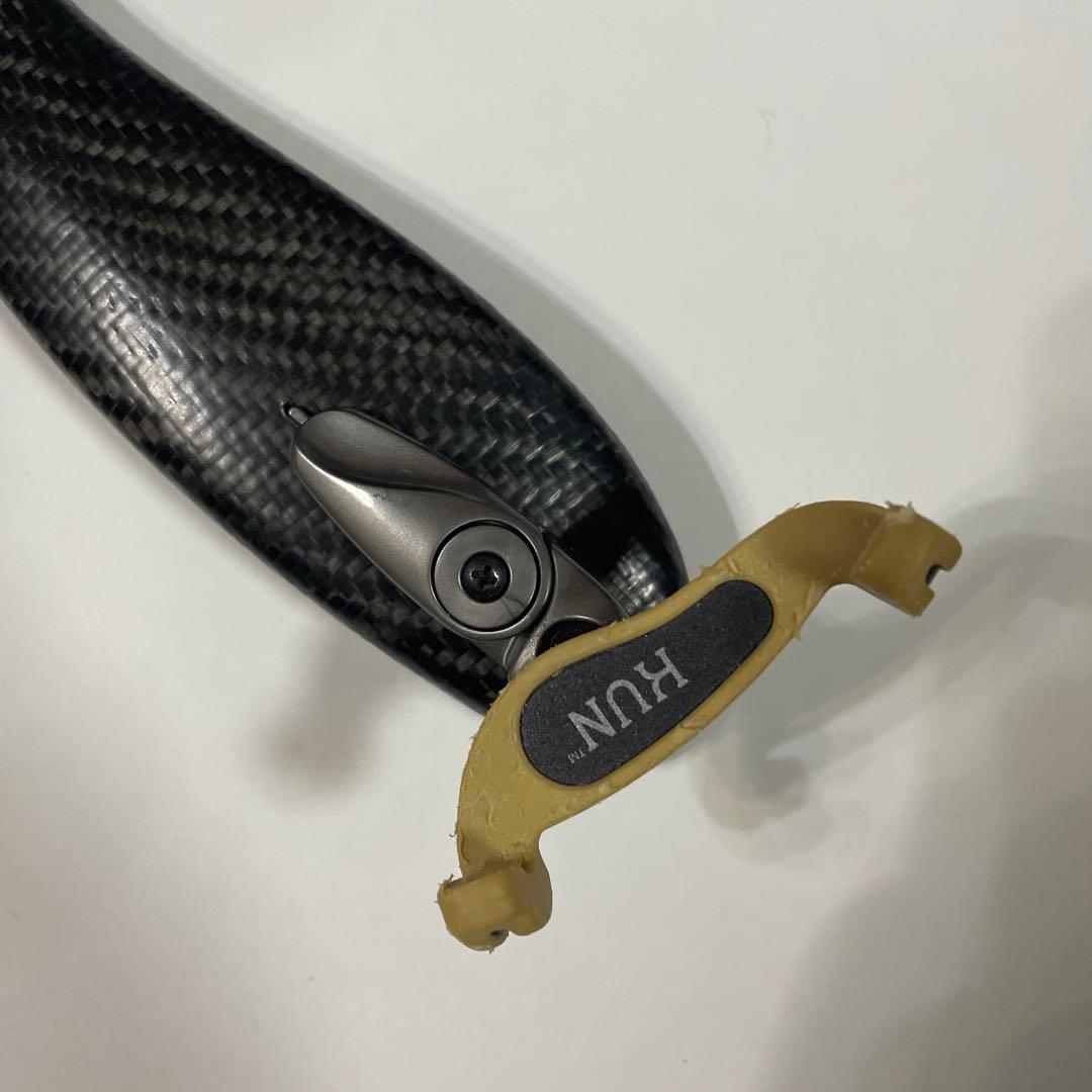 値下げしました‼️ バイオリン用肩当て KUN Voce 4/4サイズ