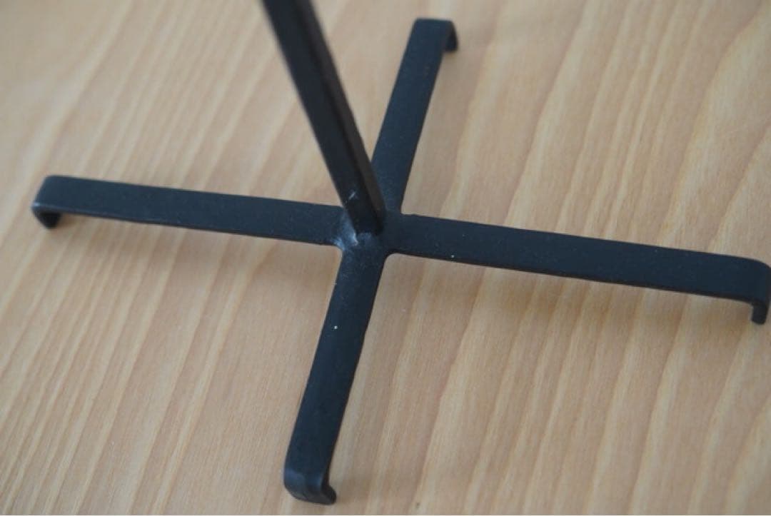 Erik Hoglund エリックホグラン　BODA社大型キャンドルスタンド