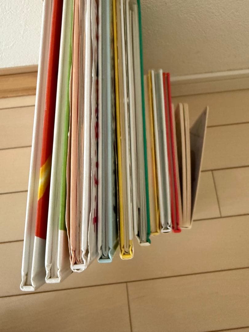 絵本まとめ売り 51冊 1歳〜5歳