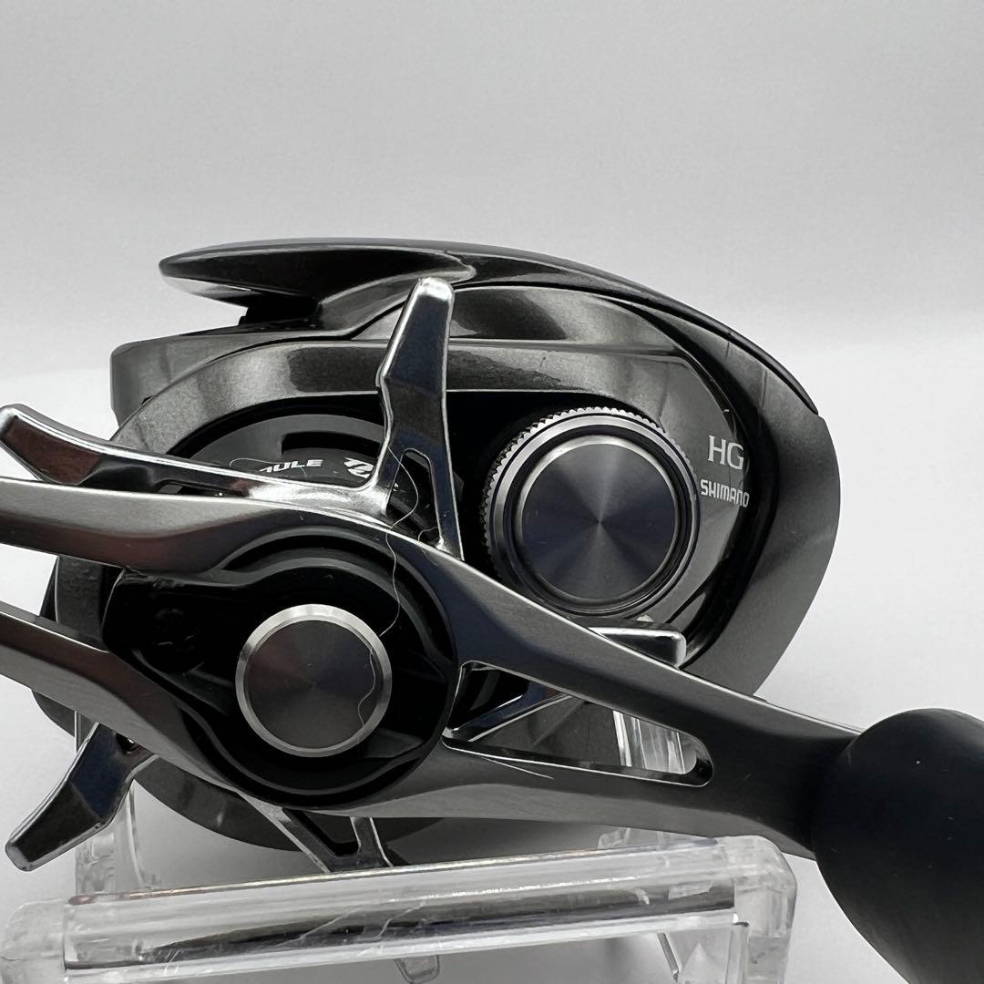 シマノ / 20メタニウムHG LEFT