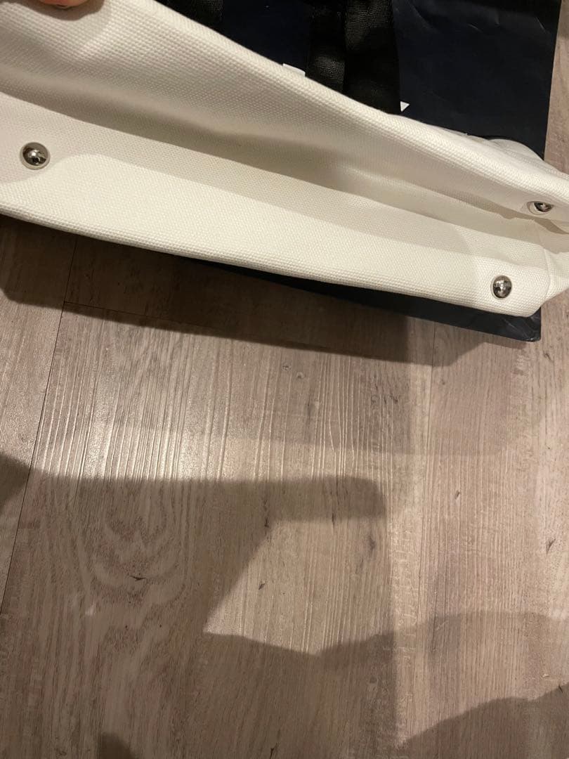 PEARLY GATES(パーリーゲイツ)よりフリーレターカートバック