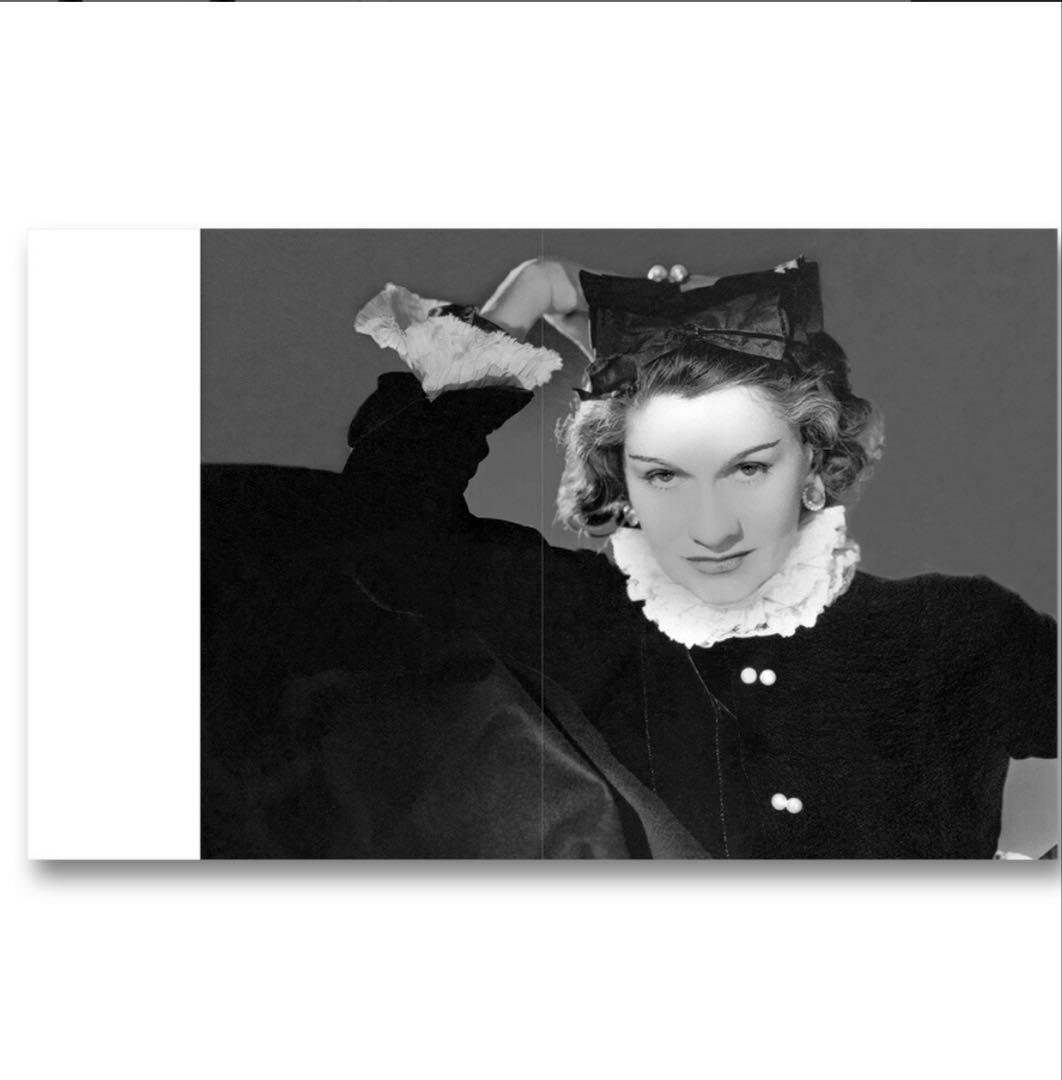 CHANEL シャネル　メイクアップのアリュール　日本語版