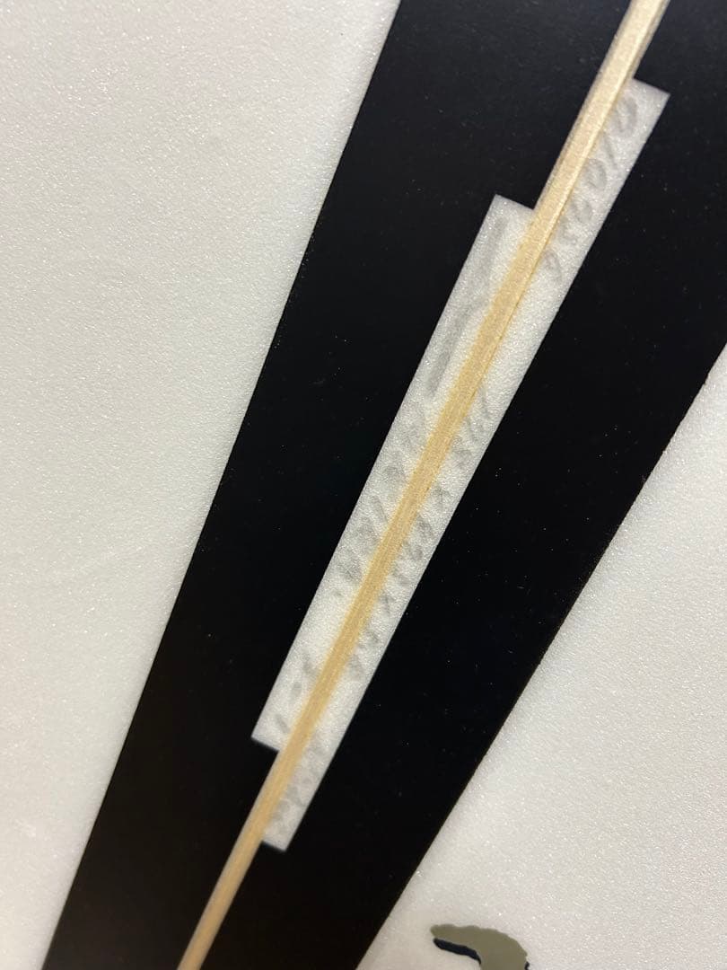 303サーフボード 178cm トライフィン　フライング