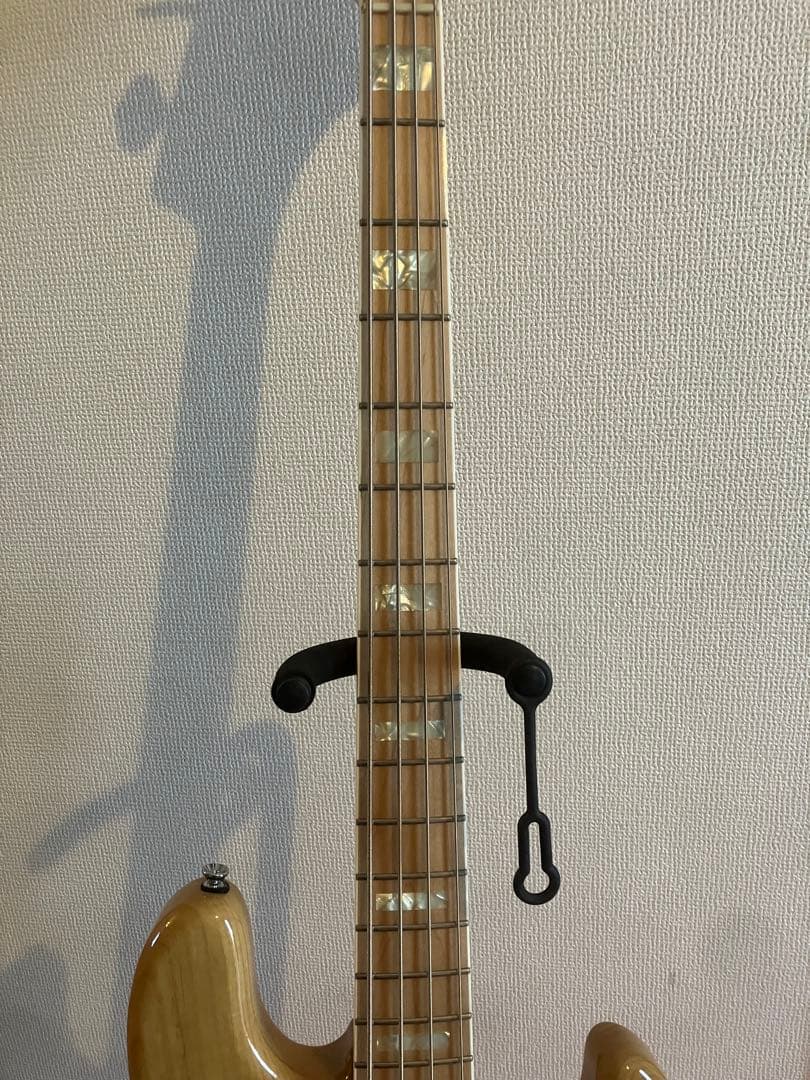 ATELIER Z M245/SS/M 4弦ベース