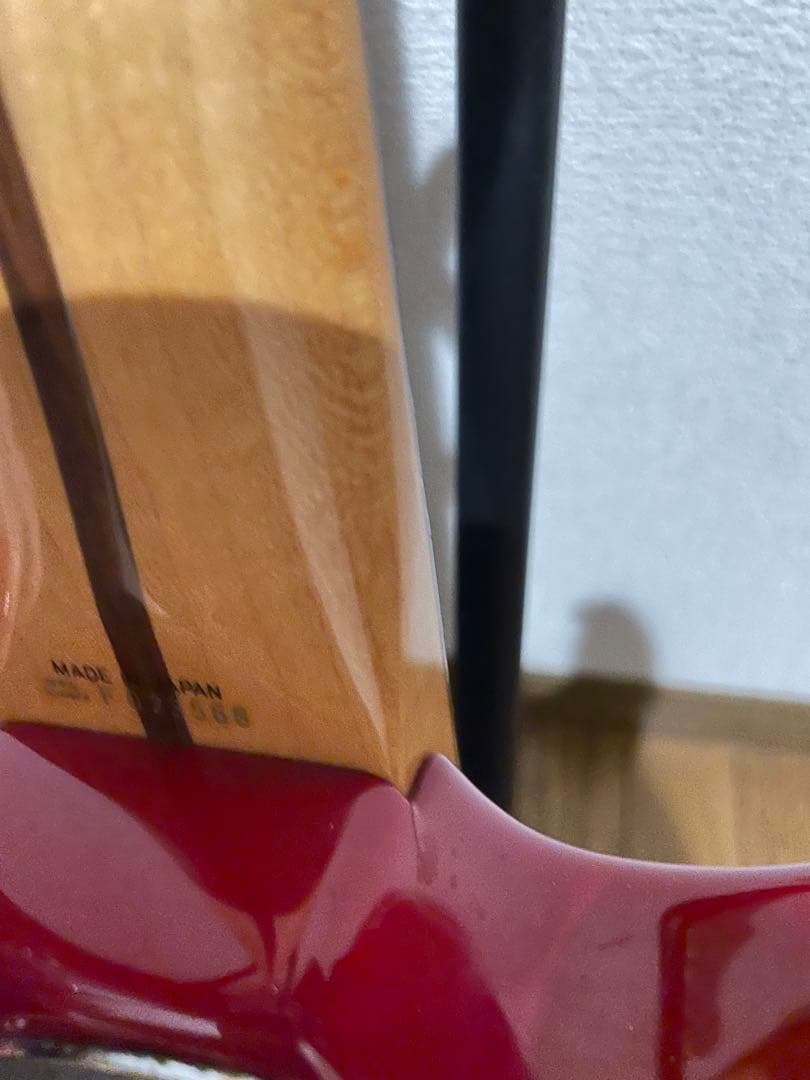 レア　Fender Japan STM-60