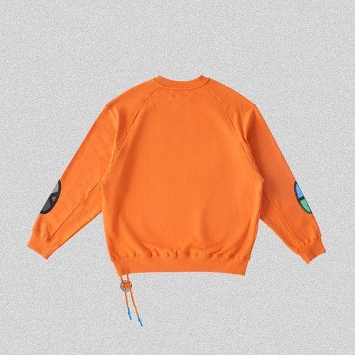 47L x Vaundy 踊り子 スウェット code47l バウンディ