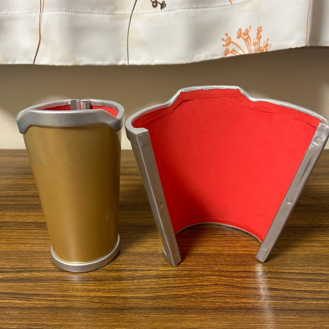 仮面ライダーアギトコスプレアーマー