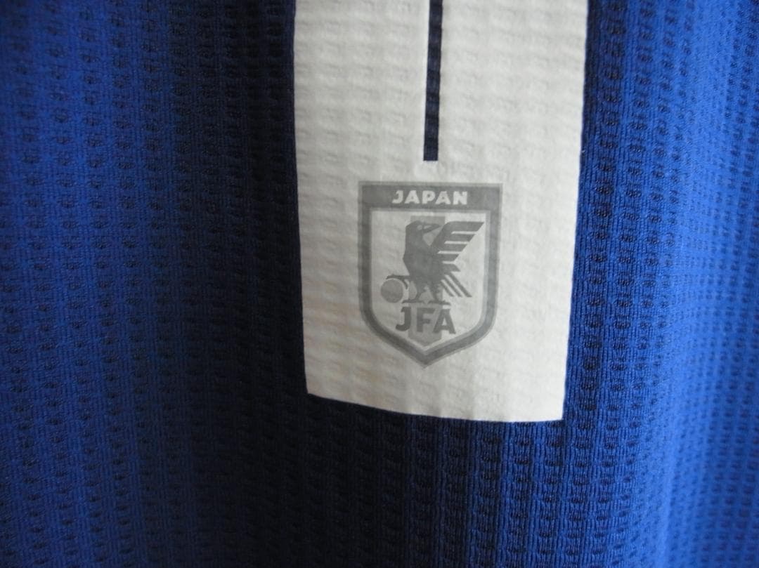 アディダス 18/19（H）サッカー なでしこジャパン 日本代表 ユニフォーム