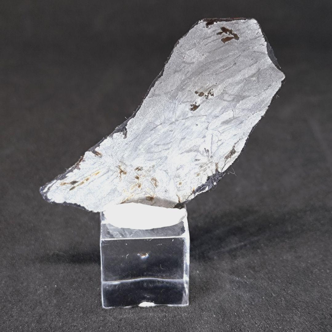 ギベオン隕石　(スライス)　10.15g