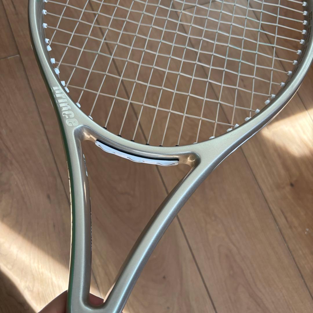 プリンス エンブレム110 限定カラー　希少 PRINCE EMBLEM110