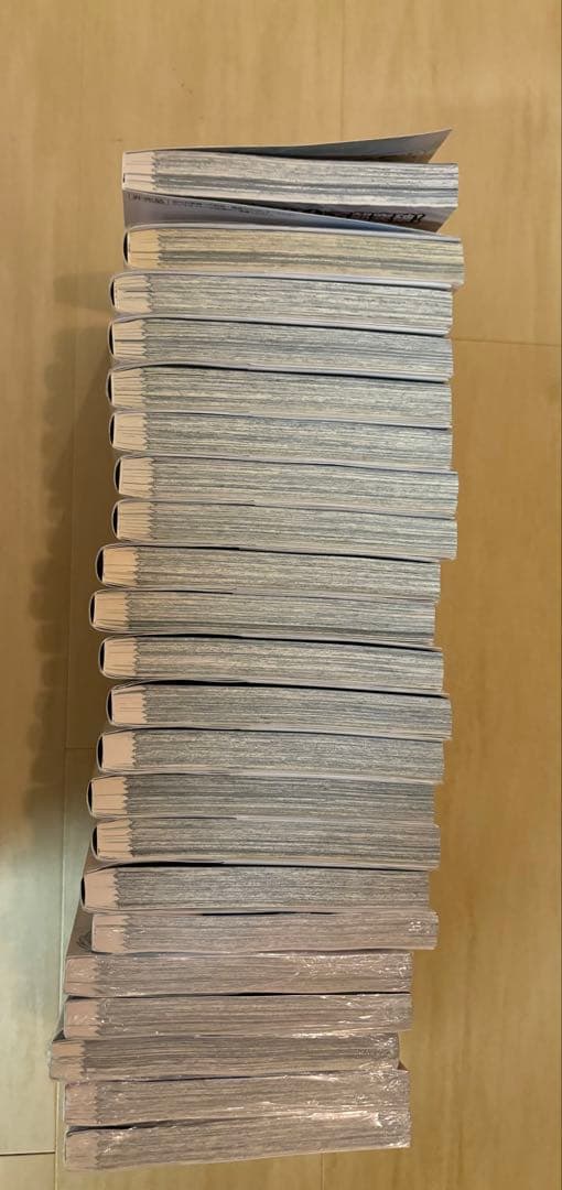 シャングリラフロンティア全巻