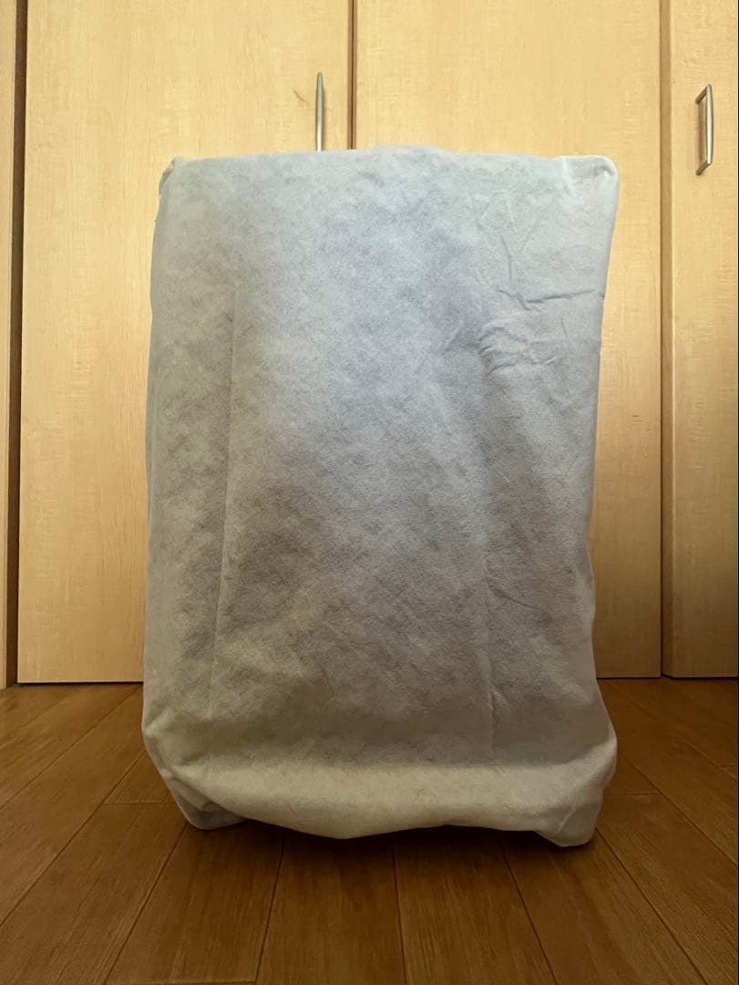 イノベーター INV55 黒｜55L｜付属品あり