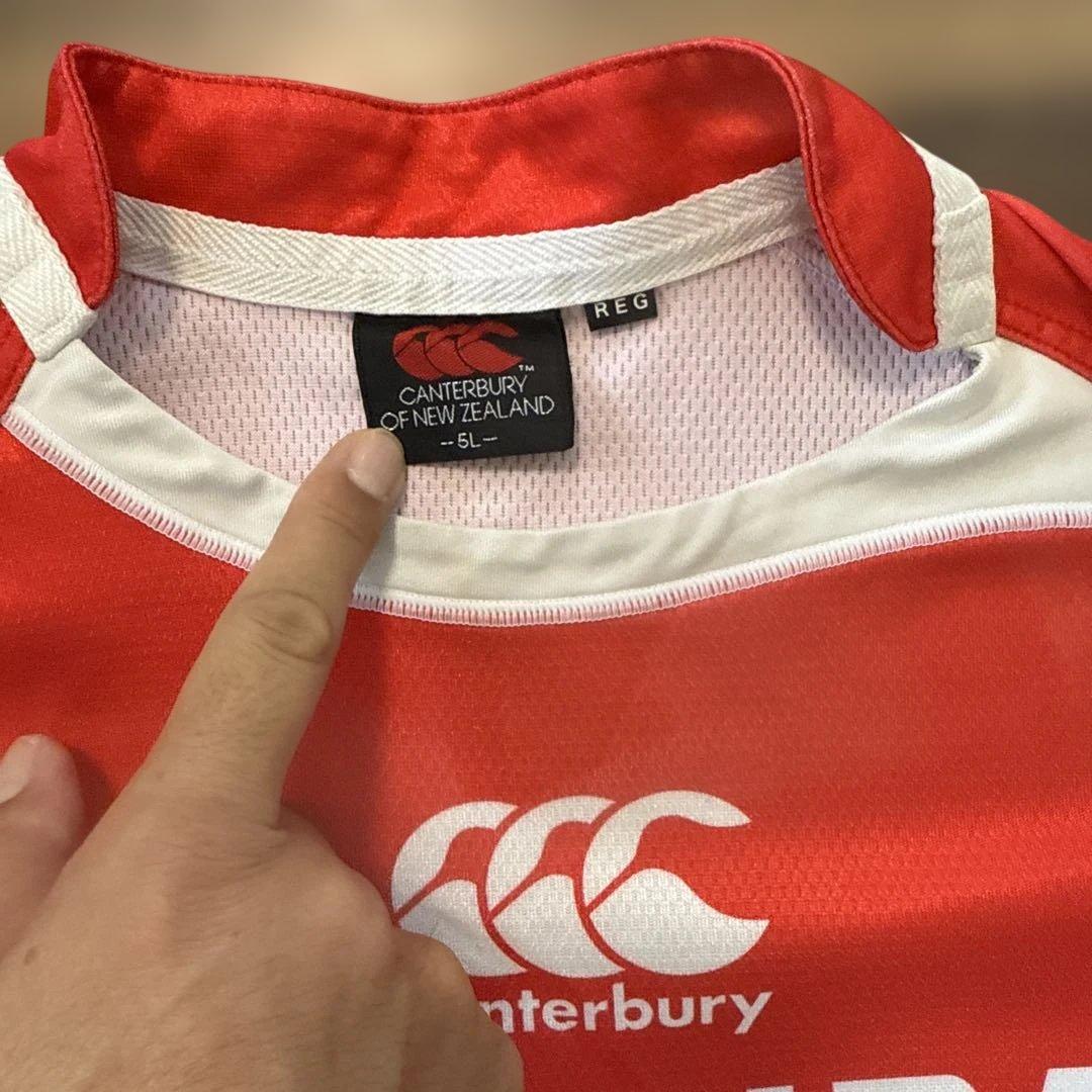 東芝ブレイブルーパス東京　TOSHIBA ラグビー　非売品　選手支給品