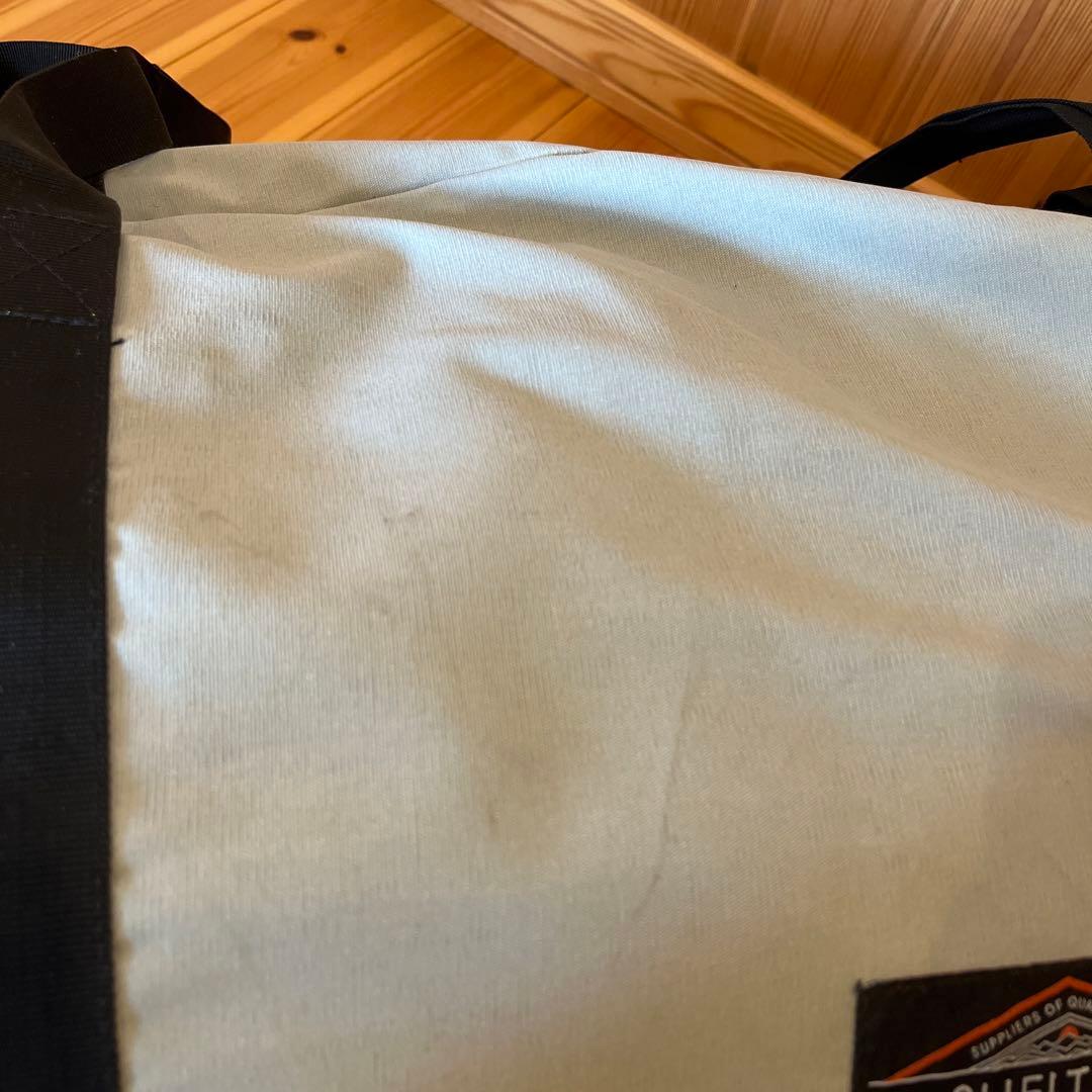 SHELTER CO クラシックベルテント