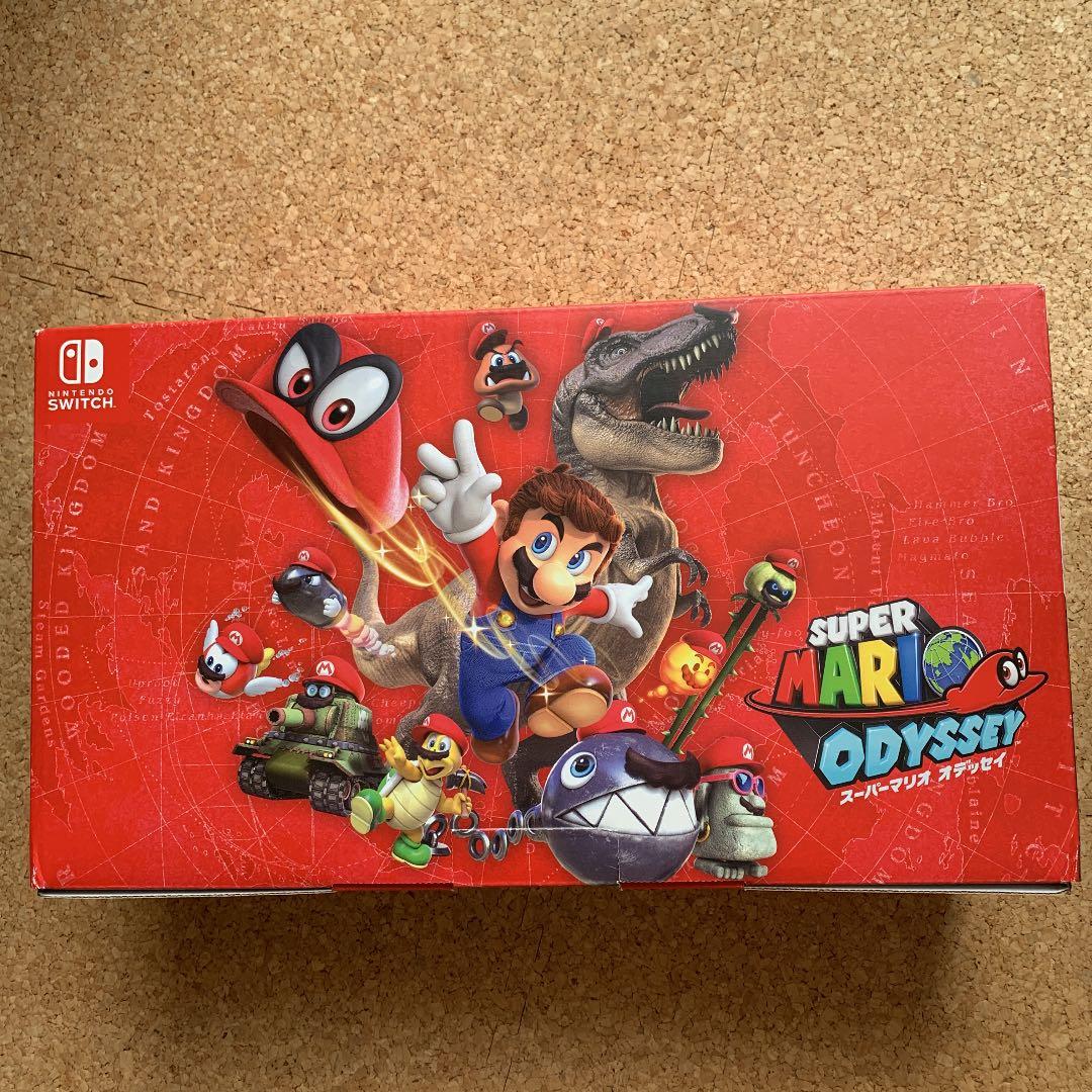 Nintendo Switch NINTENDO SWITCH スーパーマリオ…