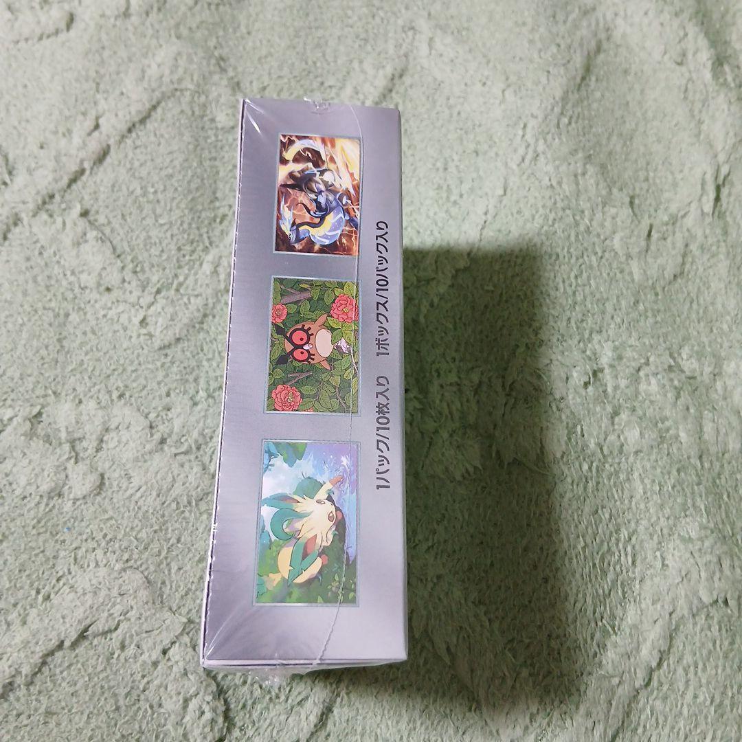 ※未開封シュリンク付※ テラスタルフェスexBOX