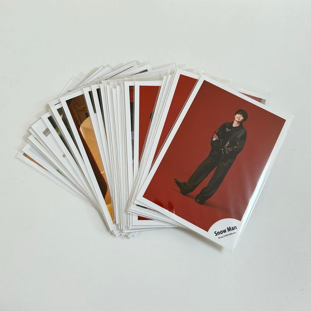  Man 深澤辰哉 公式写真 オフショ