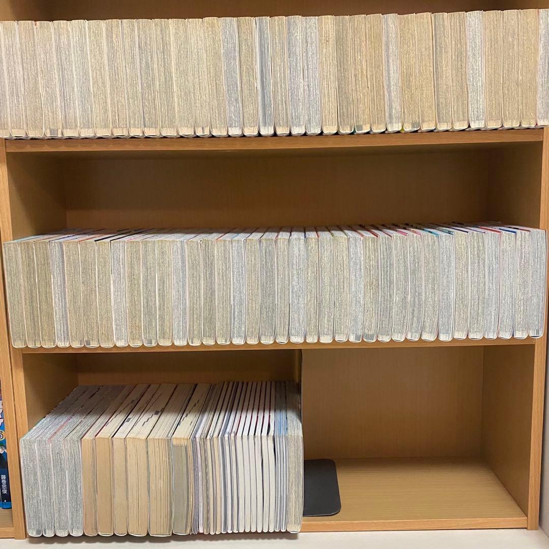 ポ*ポ様 ONEPIECE ワンピース 1〜111巻 全巻初版帯付き 関連本多数