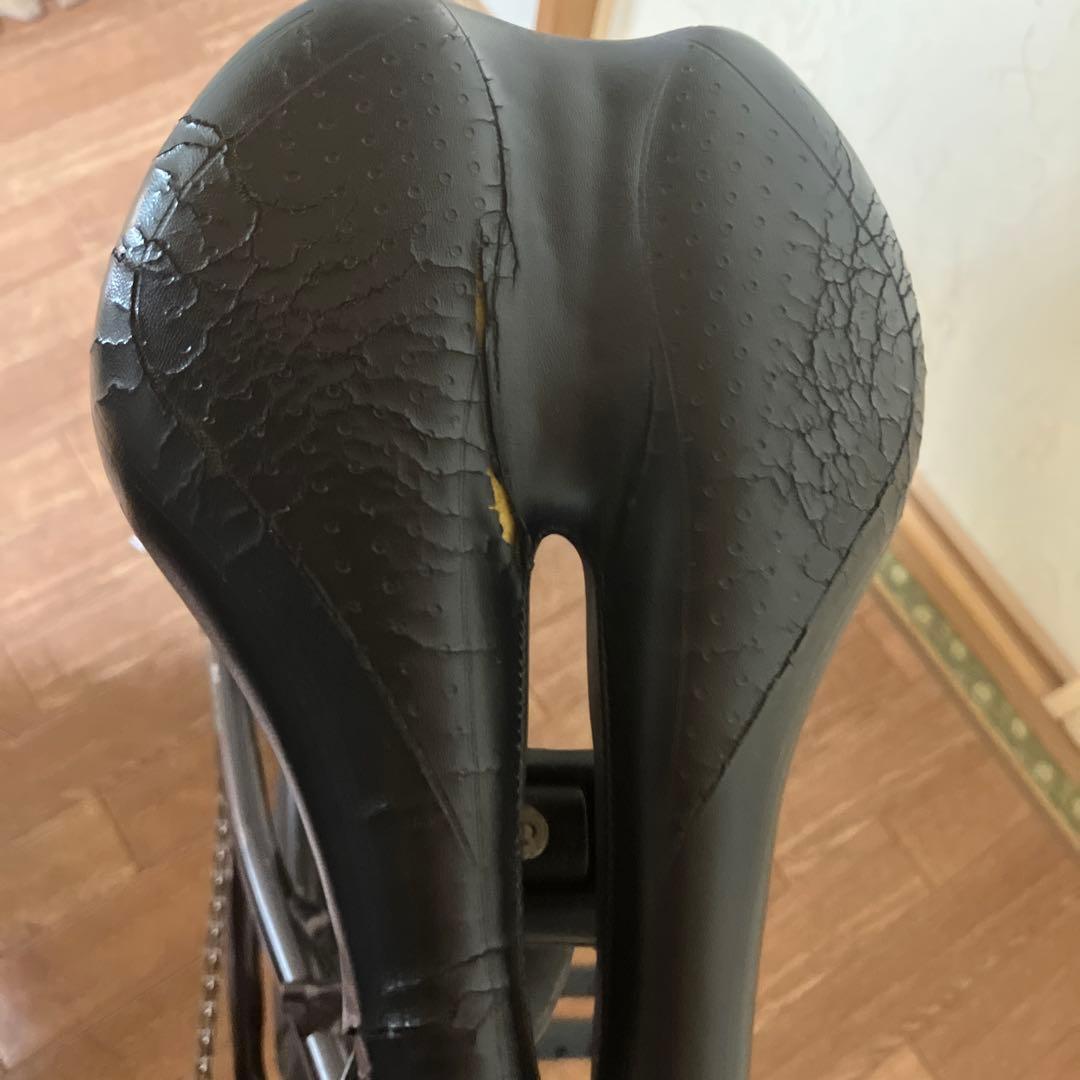 コーダーブルーム　RAIL DISC EX