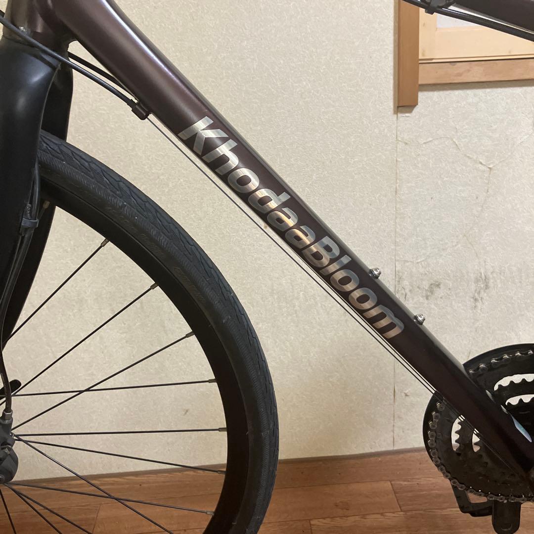 コーダーブルーム　RAIL DISC EX