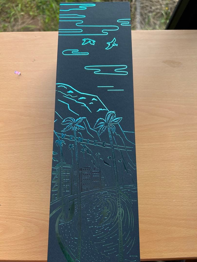 ジョニーウォーカーウイスキーブルーラベル カリフォルニア