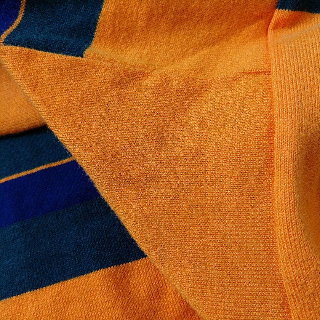 希少 ラガーシャツ Canterbury カンタベリー