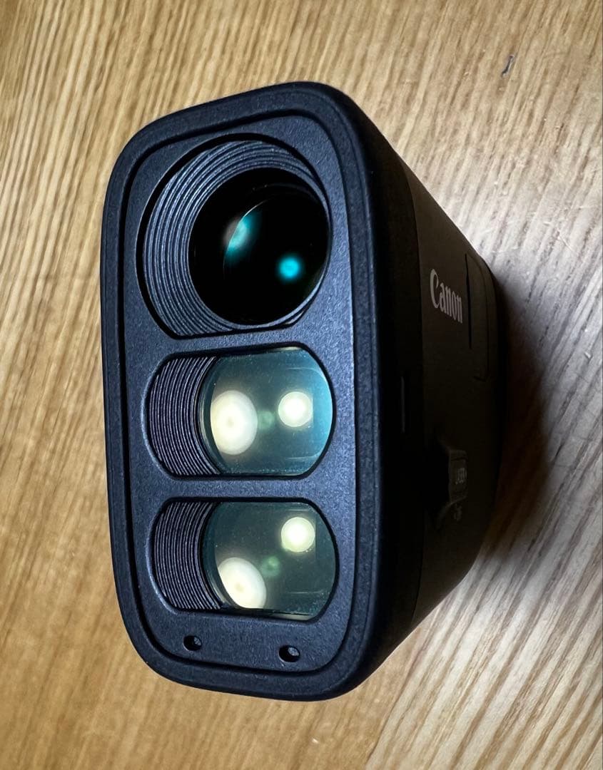 Canon PowerShot ＧＯＬＦ