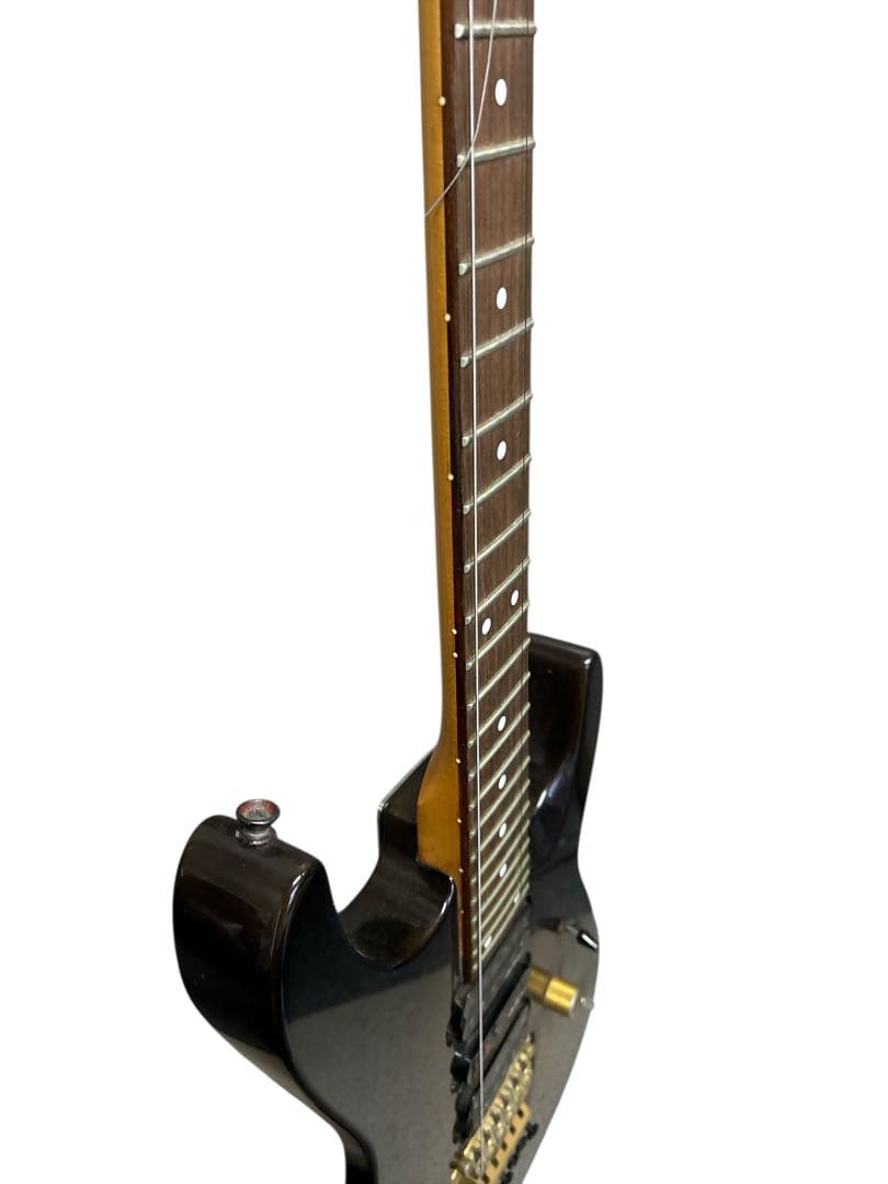 エレキギター2本セット（ジャンク品）