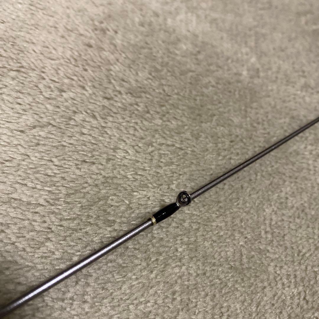 【未使用品】ソアレSS アジング S68SUL-S シマノ