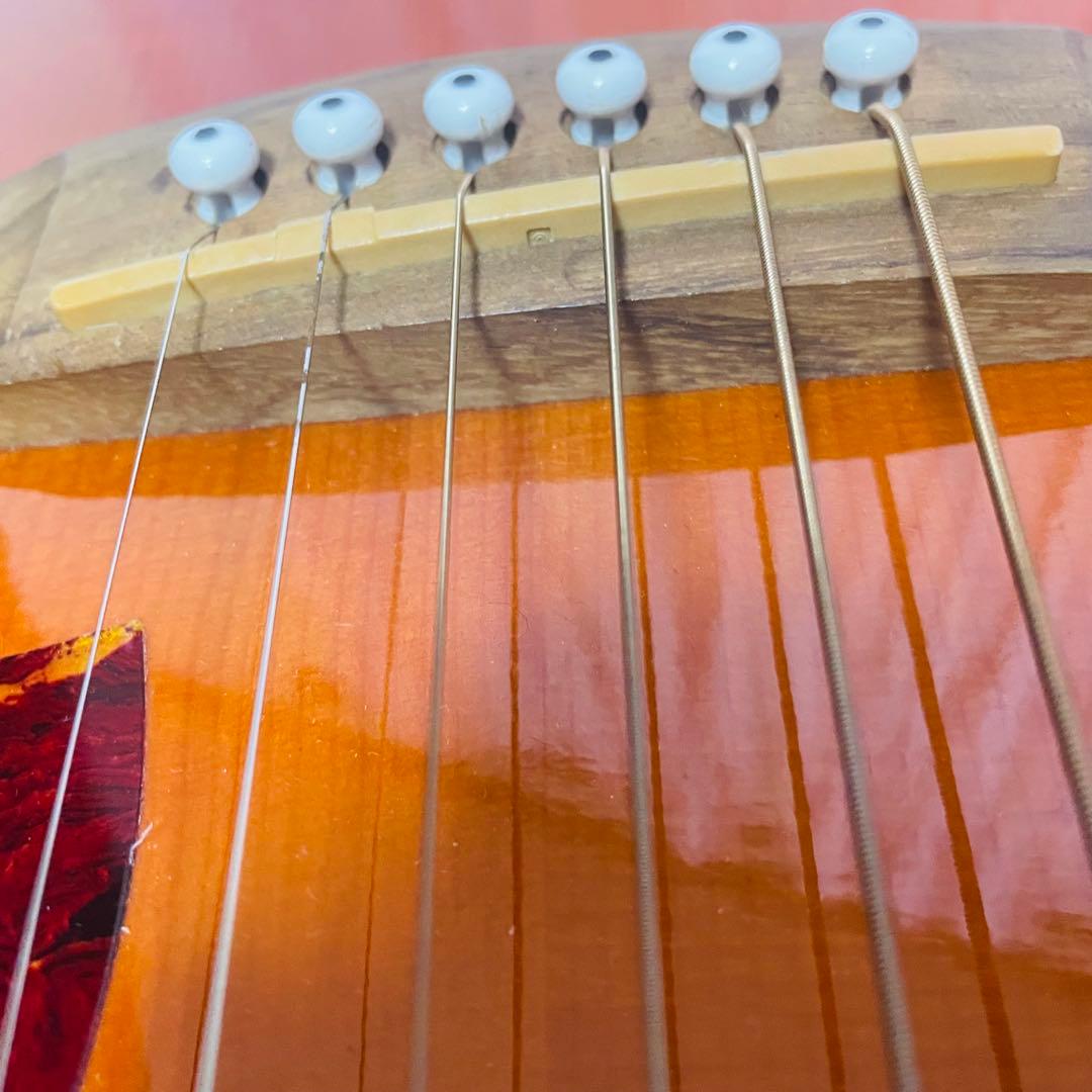 Ibanez アコースティックギター AC38-HS ツリーオブライフ