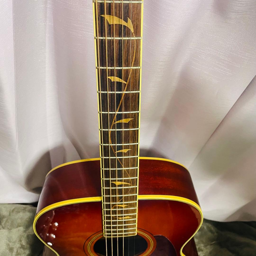 Ibanez アコースティックギター AC38-HS ツリーオブライフ